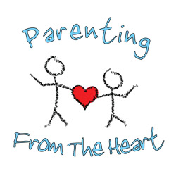 Parenting From The Heart