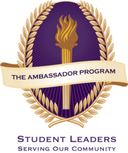The Ambassador Program | Youth Leadership Program by Embassy