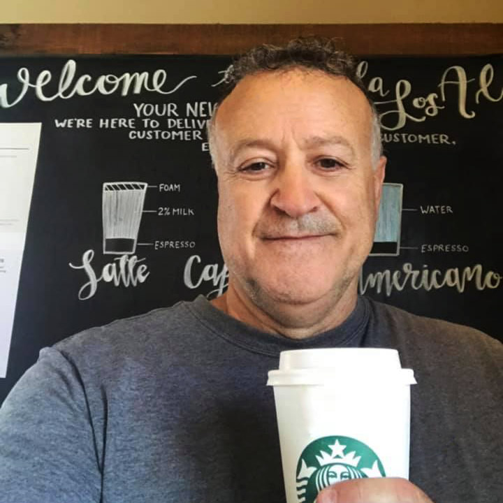 Law Enforcement Tempe Arizona Starbucks Incident