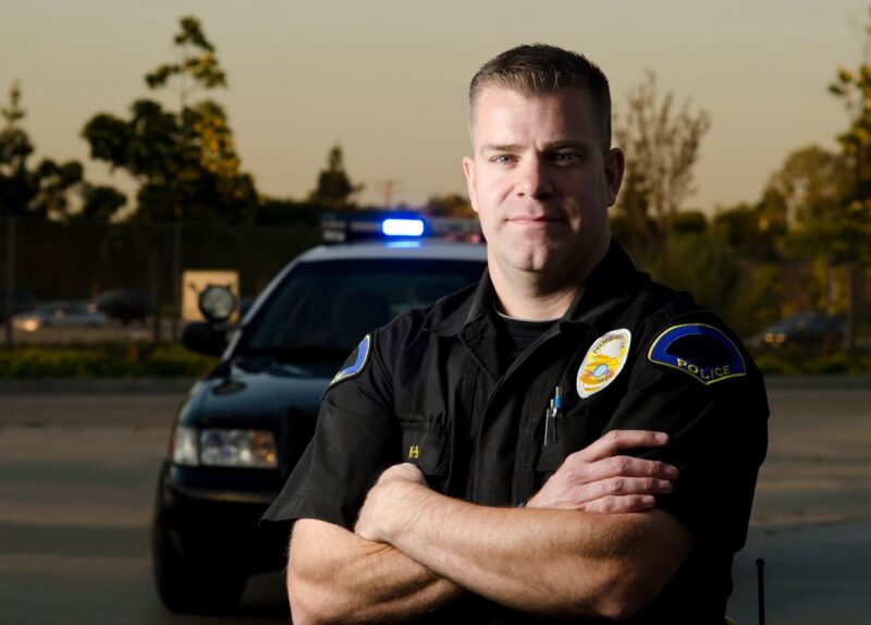 Building Law Enforcement Leaders Through Ethical Decision Making