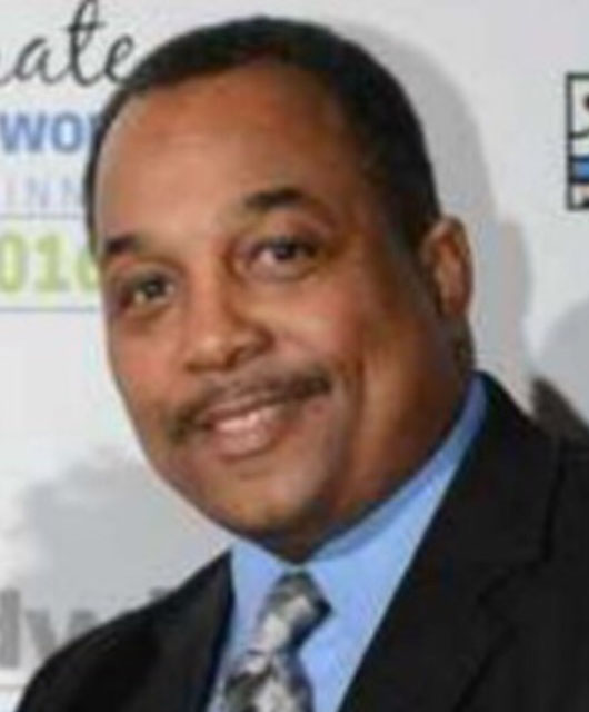 Steven Landers | Embassy Consulting Services