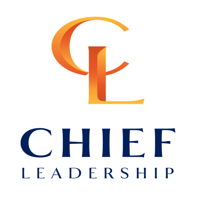 Chief Leadership Training and Executive Coaching