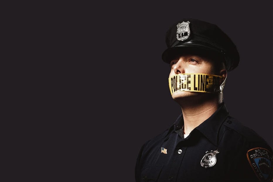 What role does culture play in police misconduct?