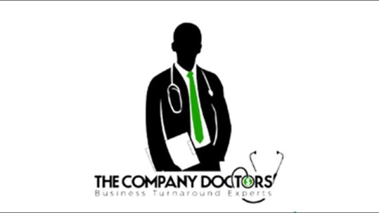 The Company Doctors Podcast