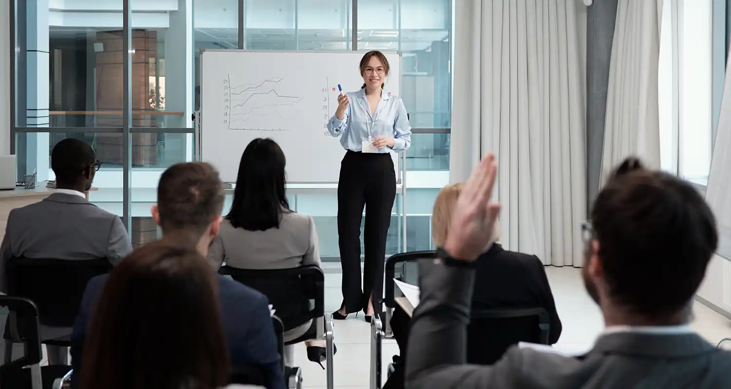 Professional Development Training | Embassy Consulting Services