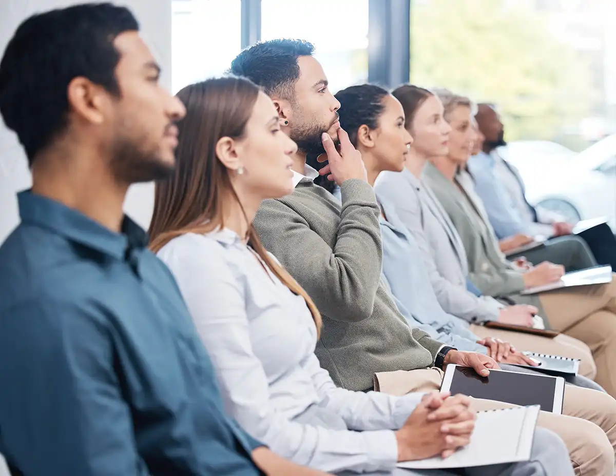 Transformative Training for Safer, Stronger Communities