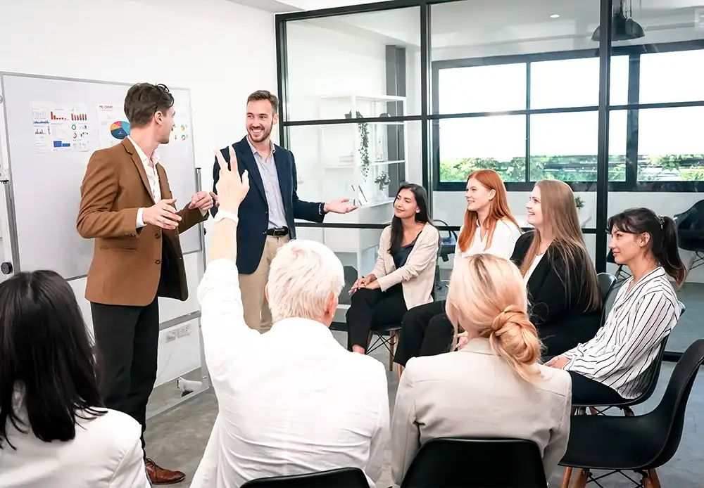 Civilian Leadership in Public Safety