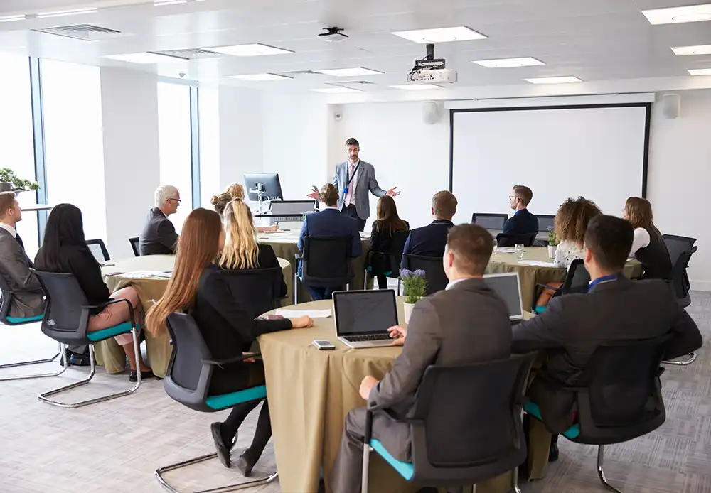 Civilian Leadership in Public Safety