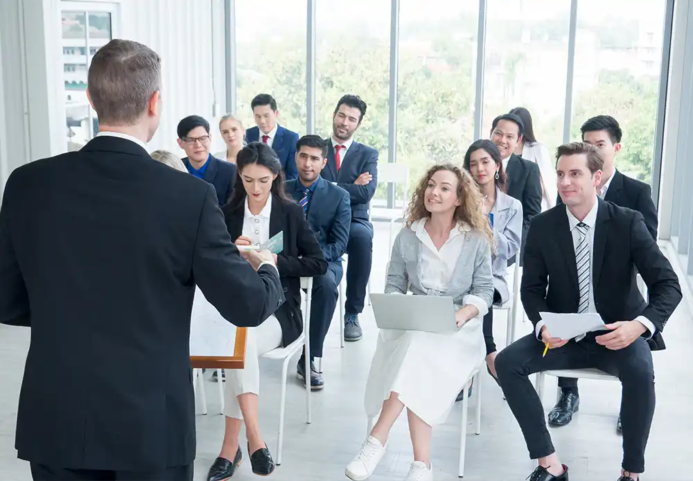 Civilian Leadership in Public Safety