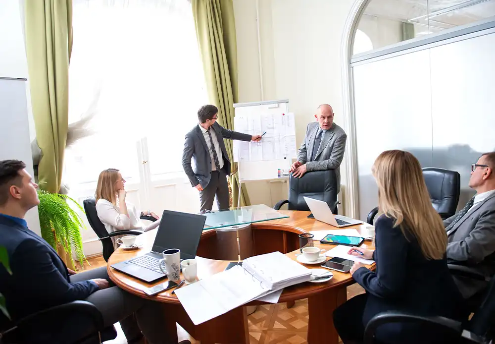 Civilian Leadership in Public Safety