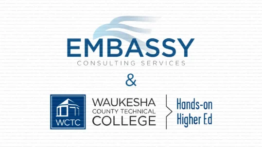 Waukesha County Technical College to Host Front Line Leadership