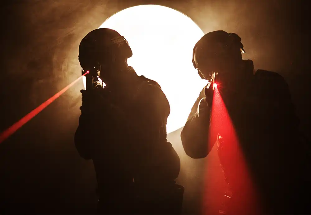 Leading with Purpose, Strategic Command Essentials